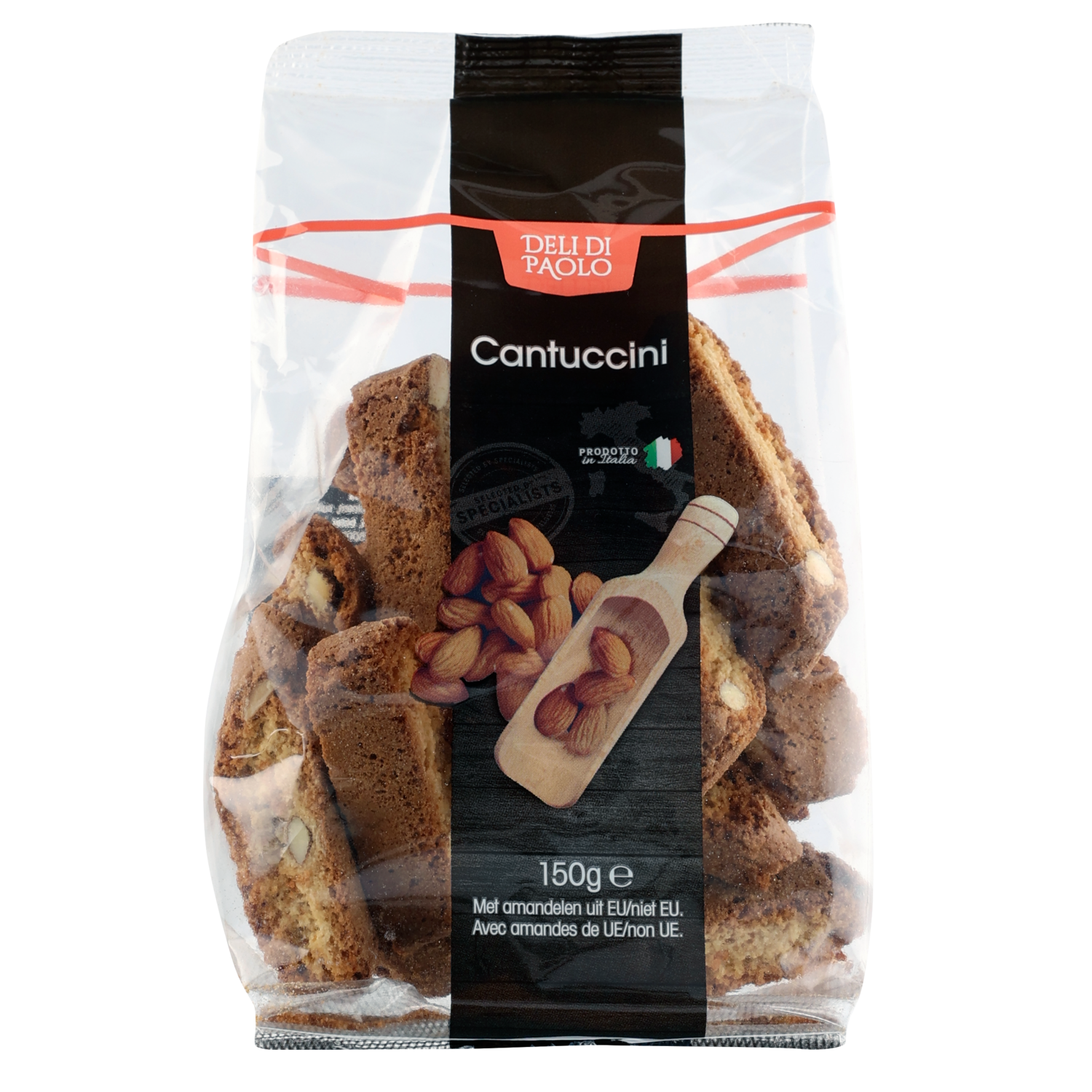 Deli Di Paolo Cantuccini