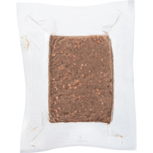 Foto van DekaVers Balkenbrij op witte achtergrond