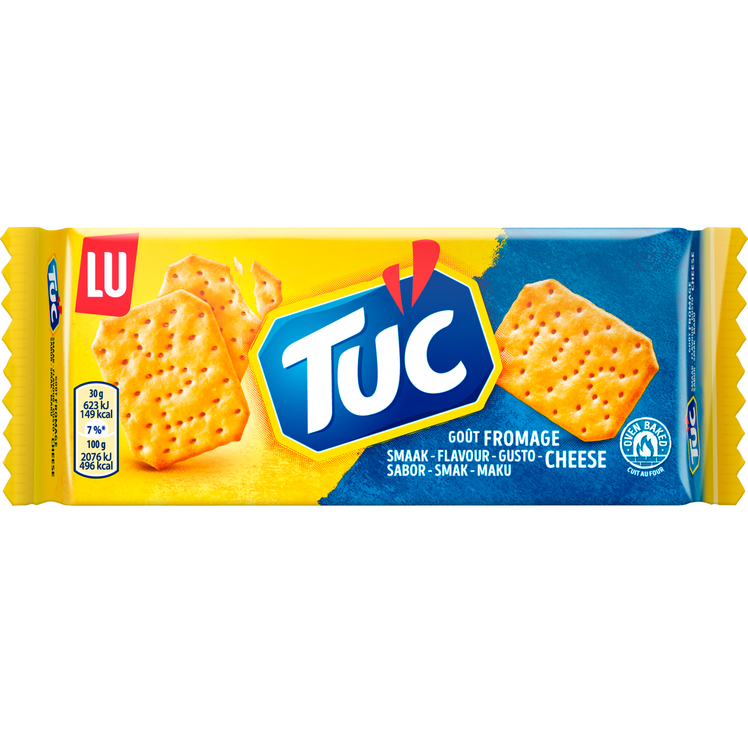 Lu Tuc cheese