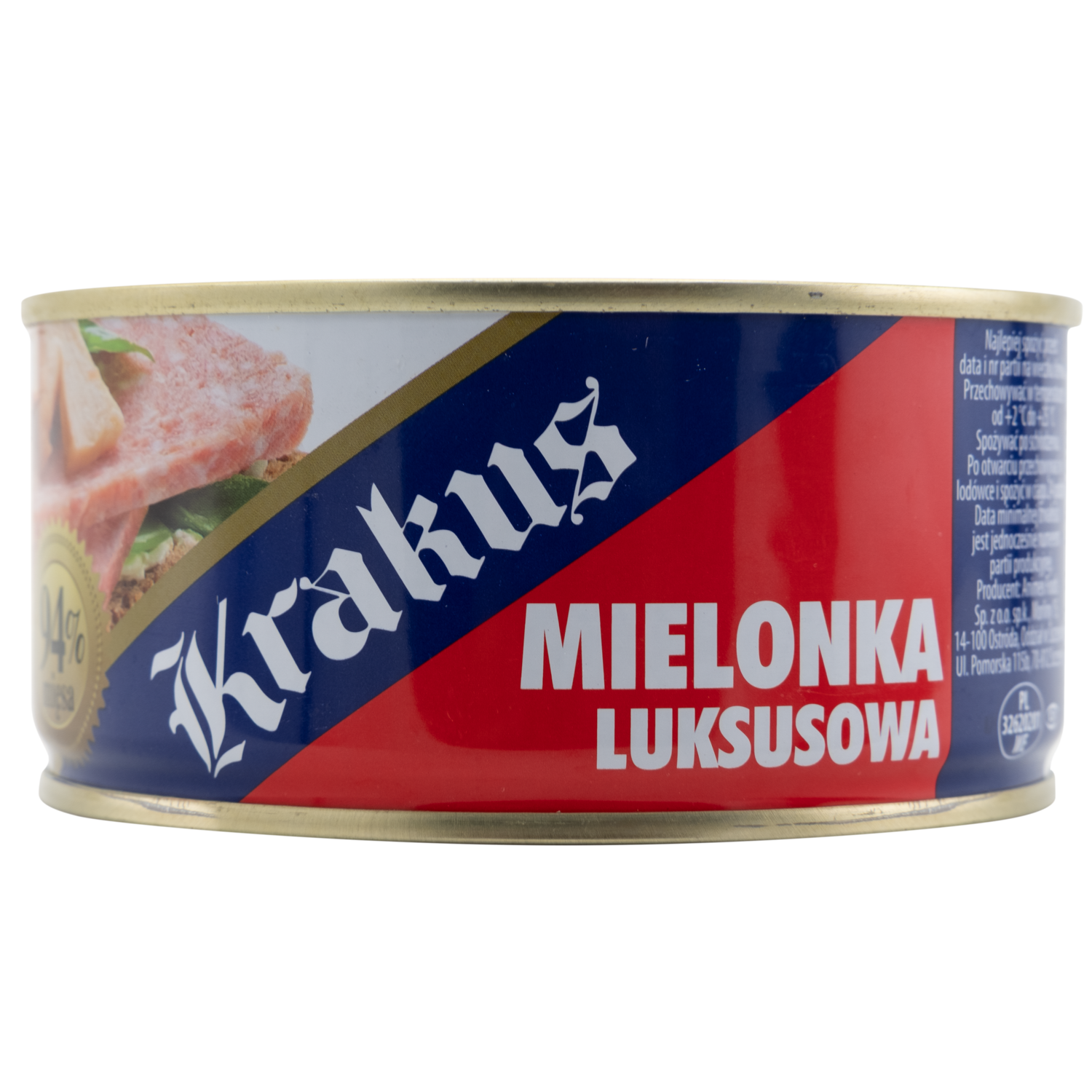 Gekookt vlees