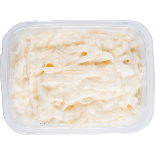 Foto van 1 de Beste Sellerie salade op witte achtergrond