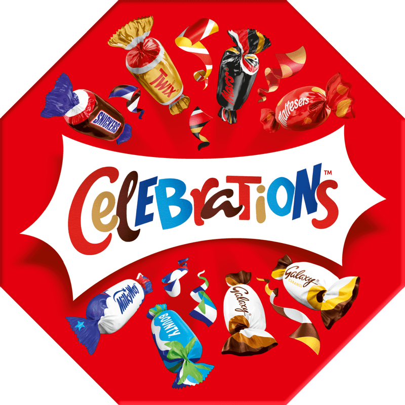 Mars Celebrations