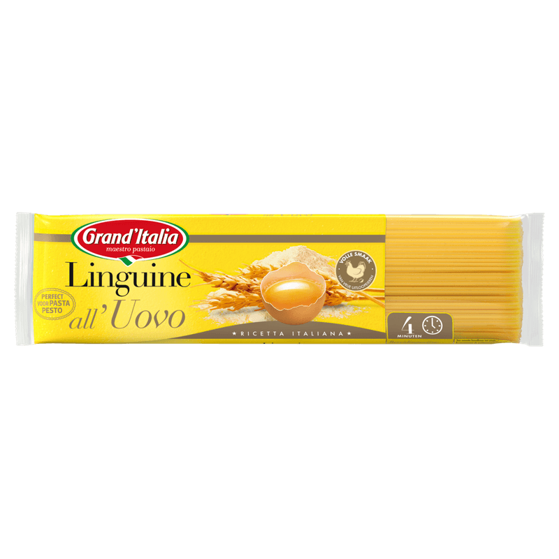 Grand'Italia Linguine all uovo