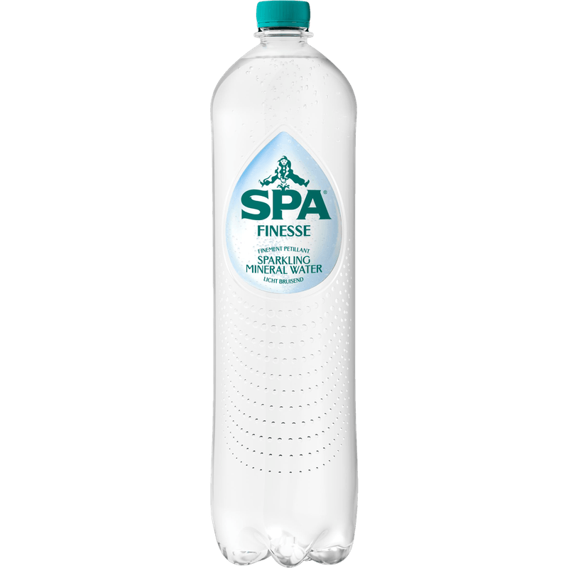 Spa Finesse