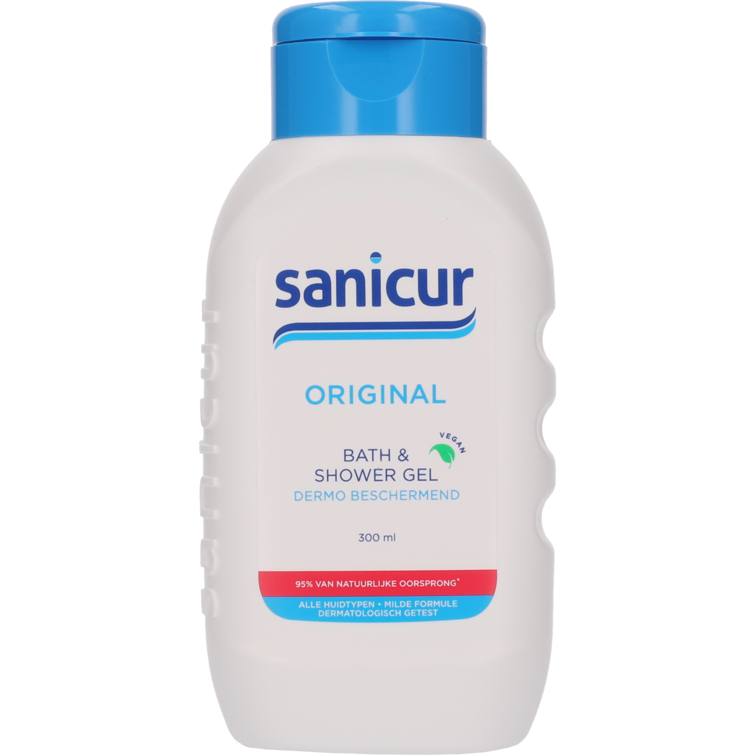 Sanicur Douchegel original