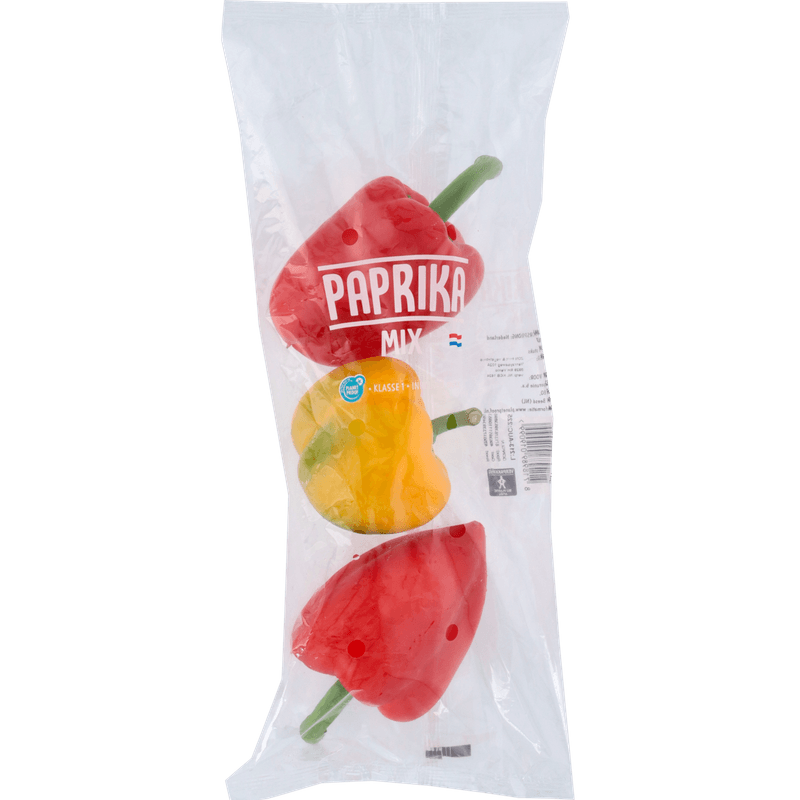 Paprikamix