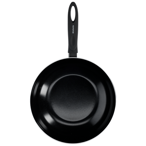 Foto van Brabantia Signal wok 20 cm ceramic op witte achtergrond