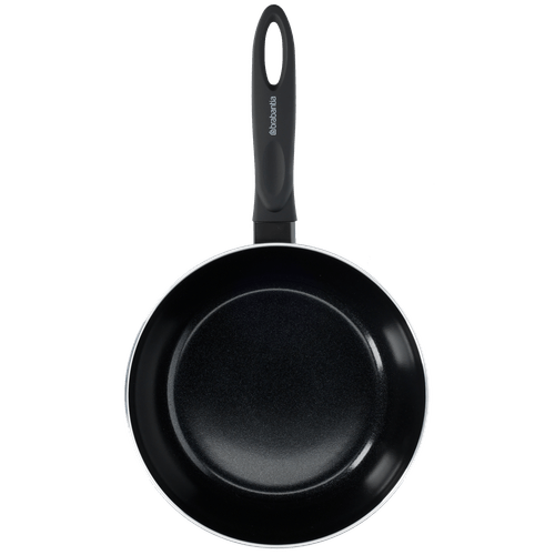 Foto van Brabantia Signal wok 28 cm ceramic op witte achtergrond