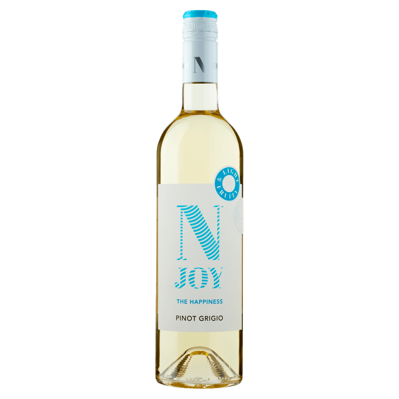 NJOY Pinot Grigio
