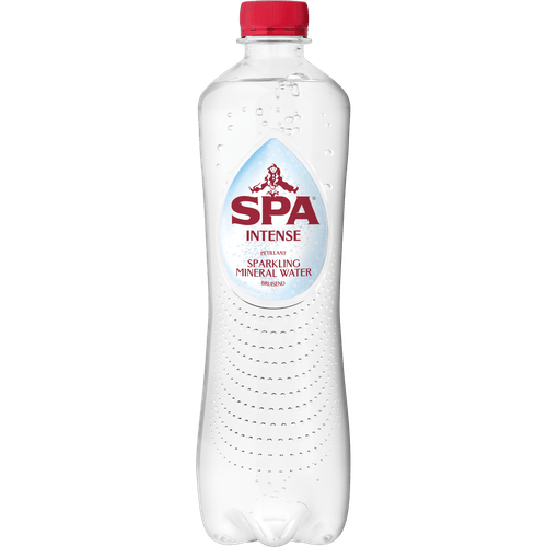 Spa Intense