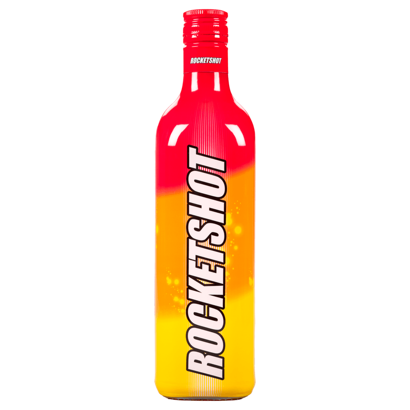 Rocketshot Wodka mix