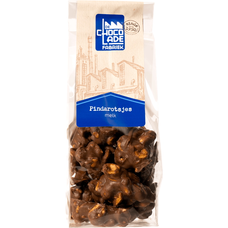 Pindarotsjes melk
