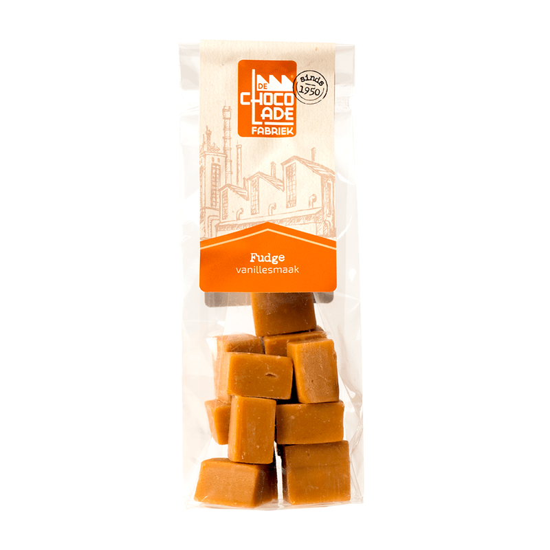 Fudge