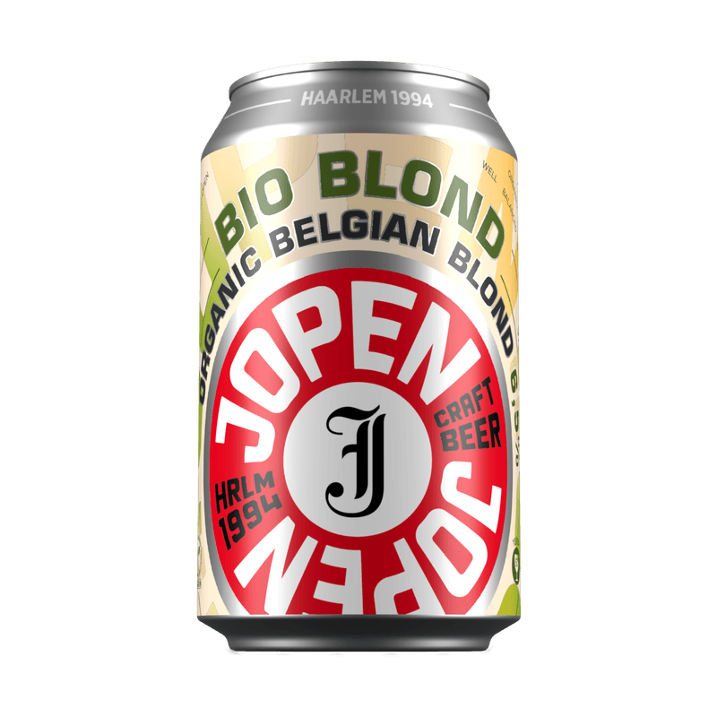 Jopen Bio blond
