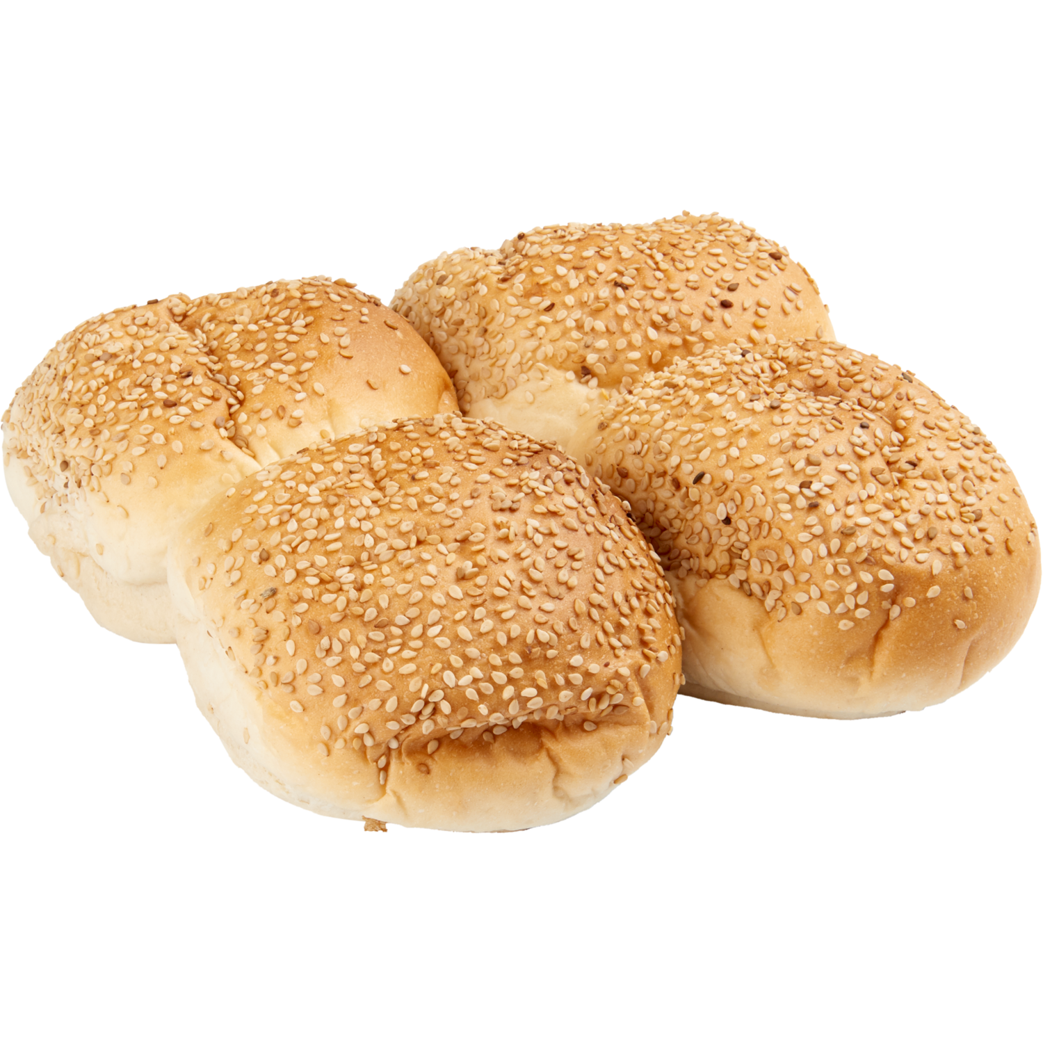 DekaVers Hamburgerbol
