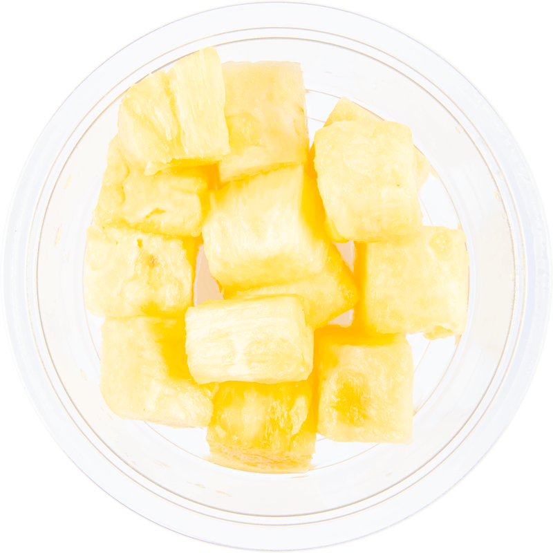 Healthy Hand Ananas blokjes