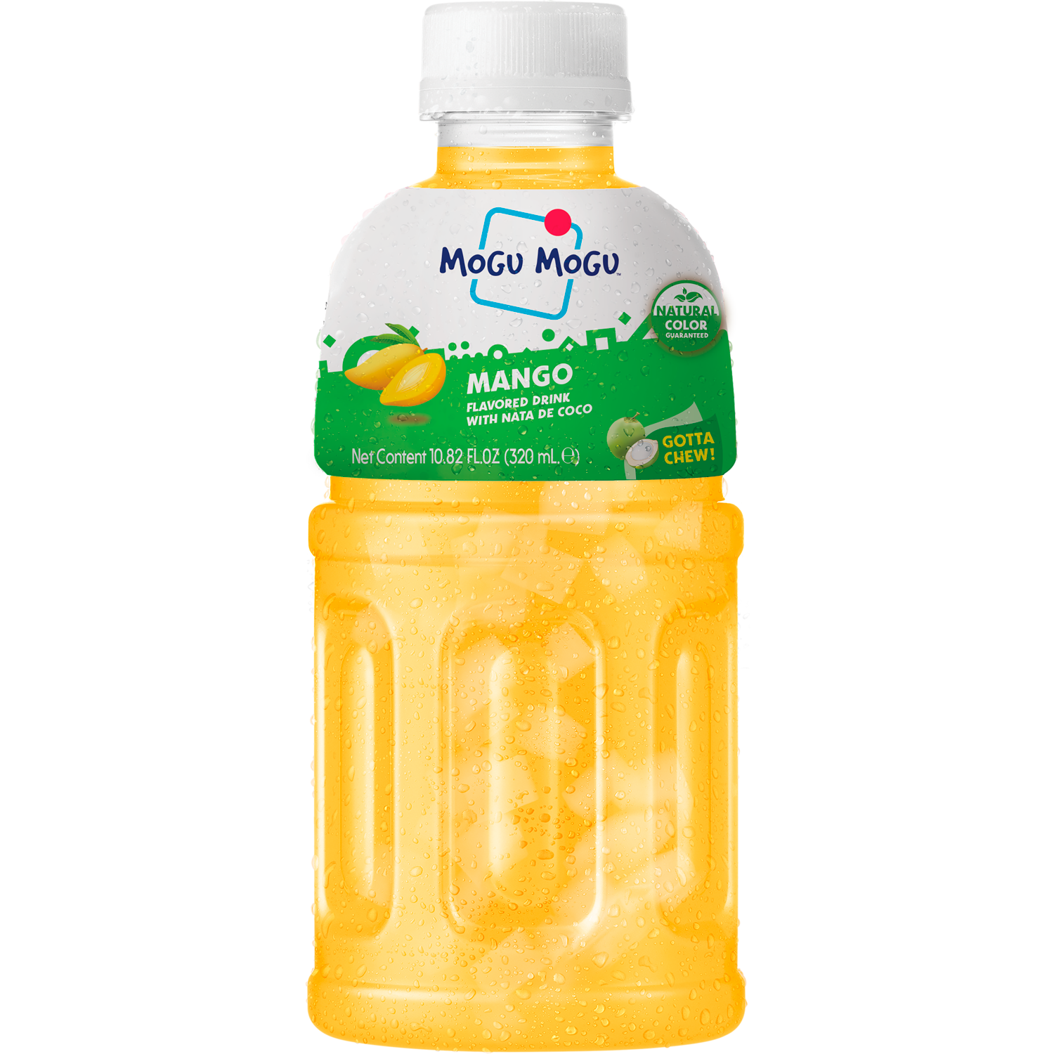 Mogu Mogu Mango