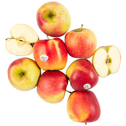 Foto van Maribelle los op witte achtergrond