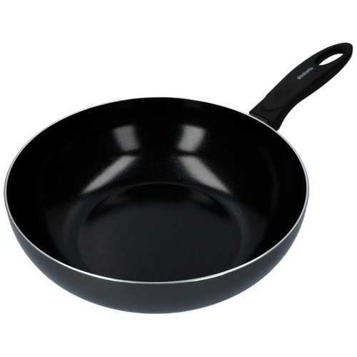 Foto van Brabantia Signal steelpan 14 cm op witte achtergrond