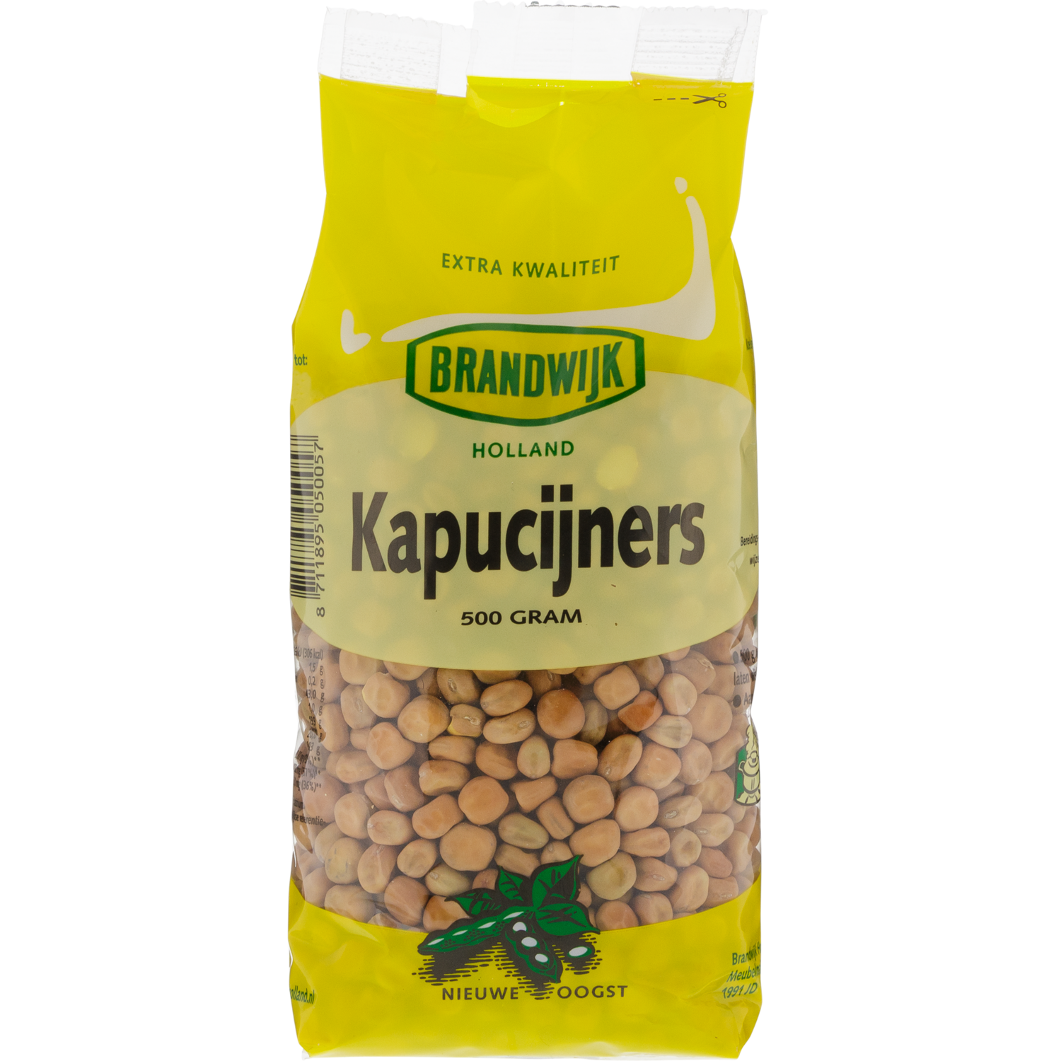 Brandwijk Kapucijners