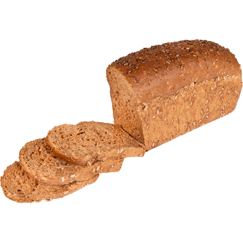 Foto van DekaVers Drents meergranen heel op witte achtergrond