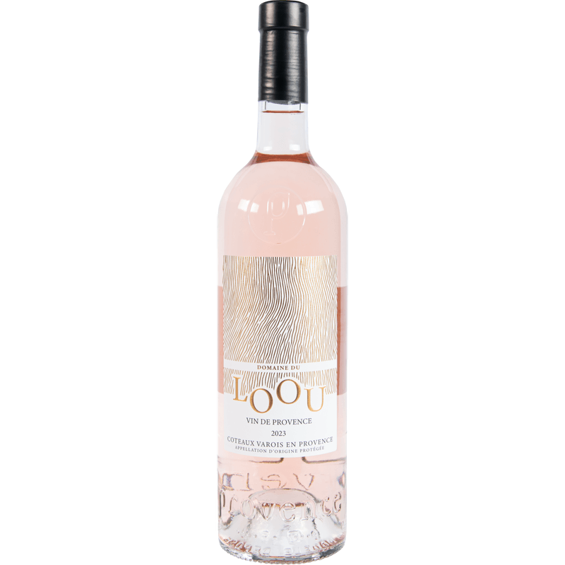 Domaine Du Loou Coteaux varoix en provence