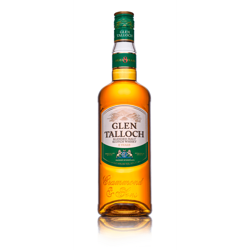 Glen Talloch Whisky pure malt