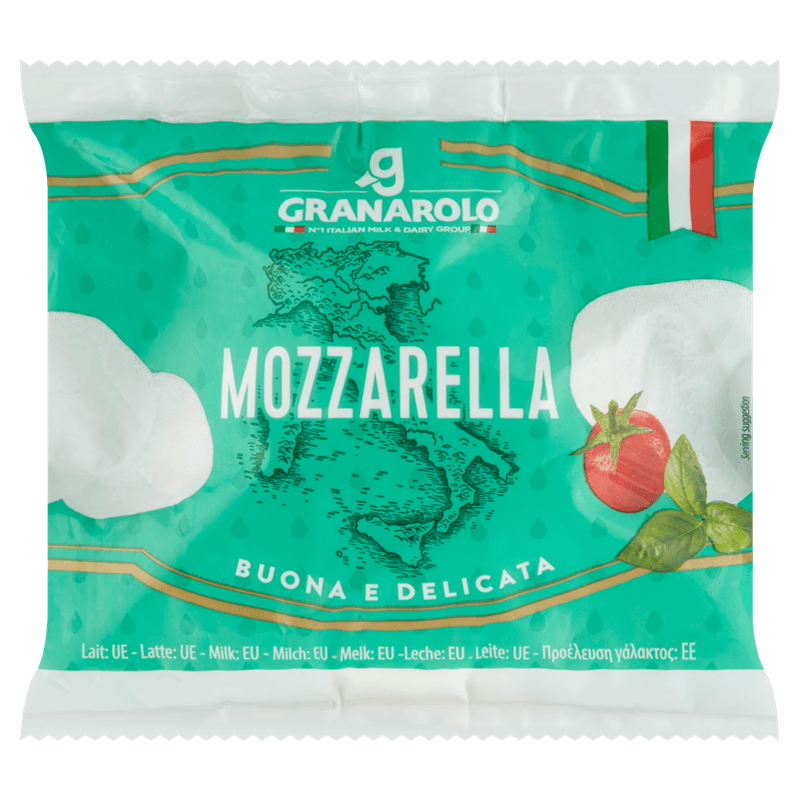 Granarolo Mozzarella