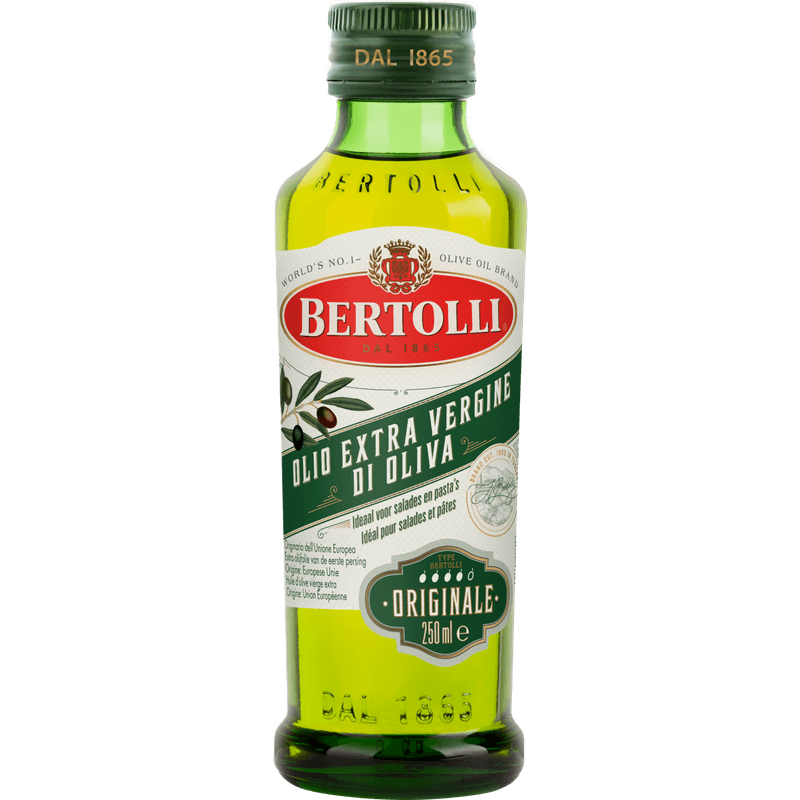 Bertolli Olijfolie extra vierge
