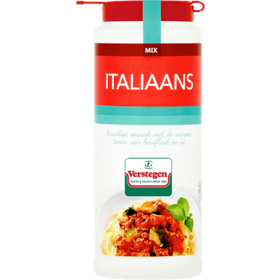 Verstegen Mix italiaans - 225 g