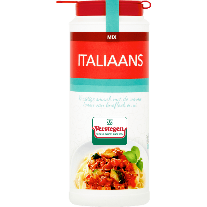 Verstegen Mix Italiaans
