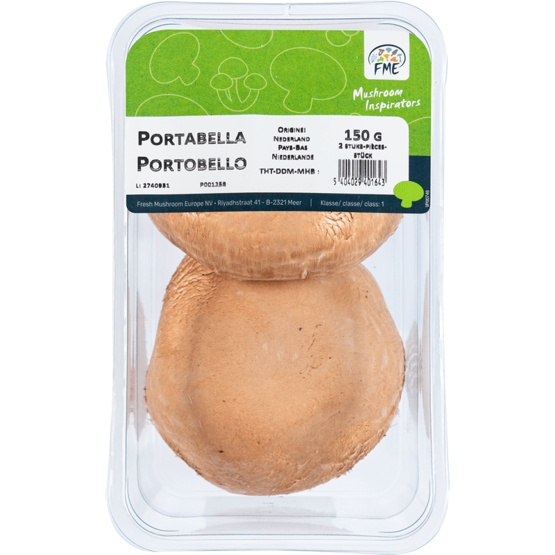 FME Portabella