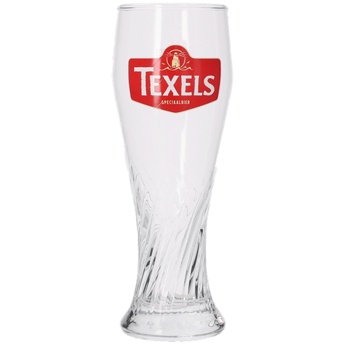 Foto van Texels Skuumkoppe geschenkverpakking op witte achtergrond