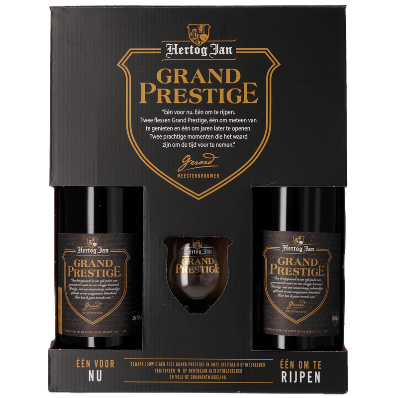 Hertog Jan Grand prestige gvp
