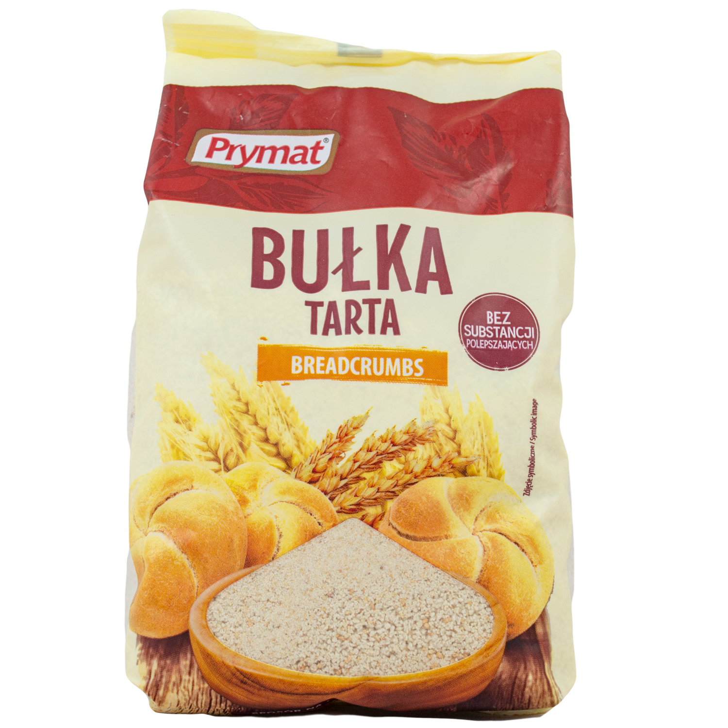 Prymat Paneermeel bulka tarta