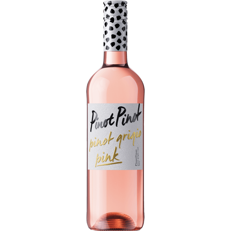 PinotPinot Pinot grigio pink