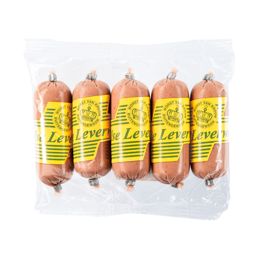 Foto van Kroon Keulse mini 5 st. op witte achtergrond