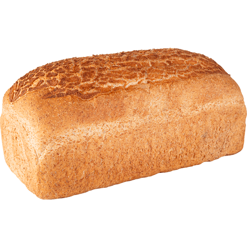 Foto van DekaVers Boeren tijger volkoren heel op witte achtergrond