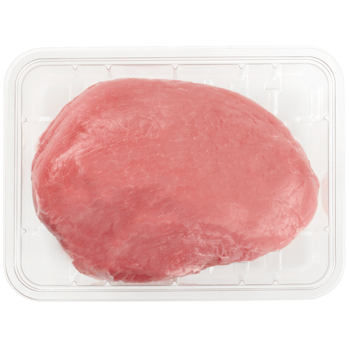 Foto van DekaVers Beenham naturel op witte achtergrond