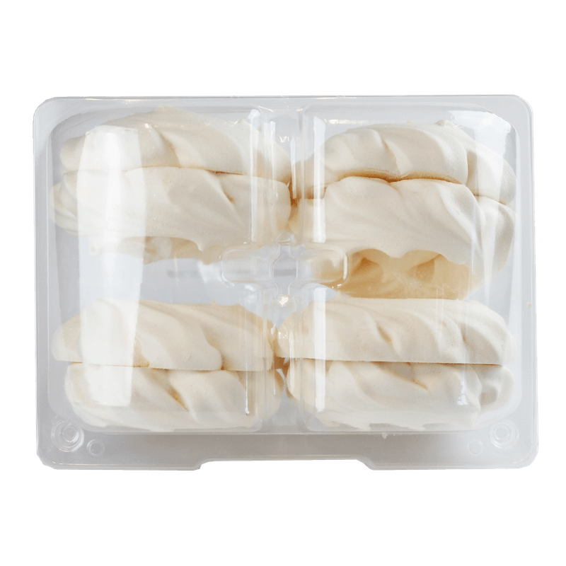 Jeurgens Meringue mini pavlova