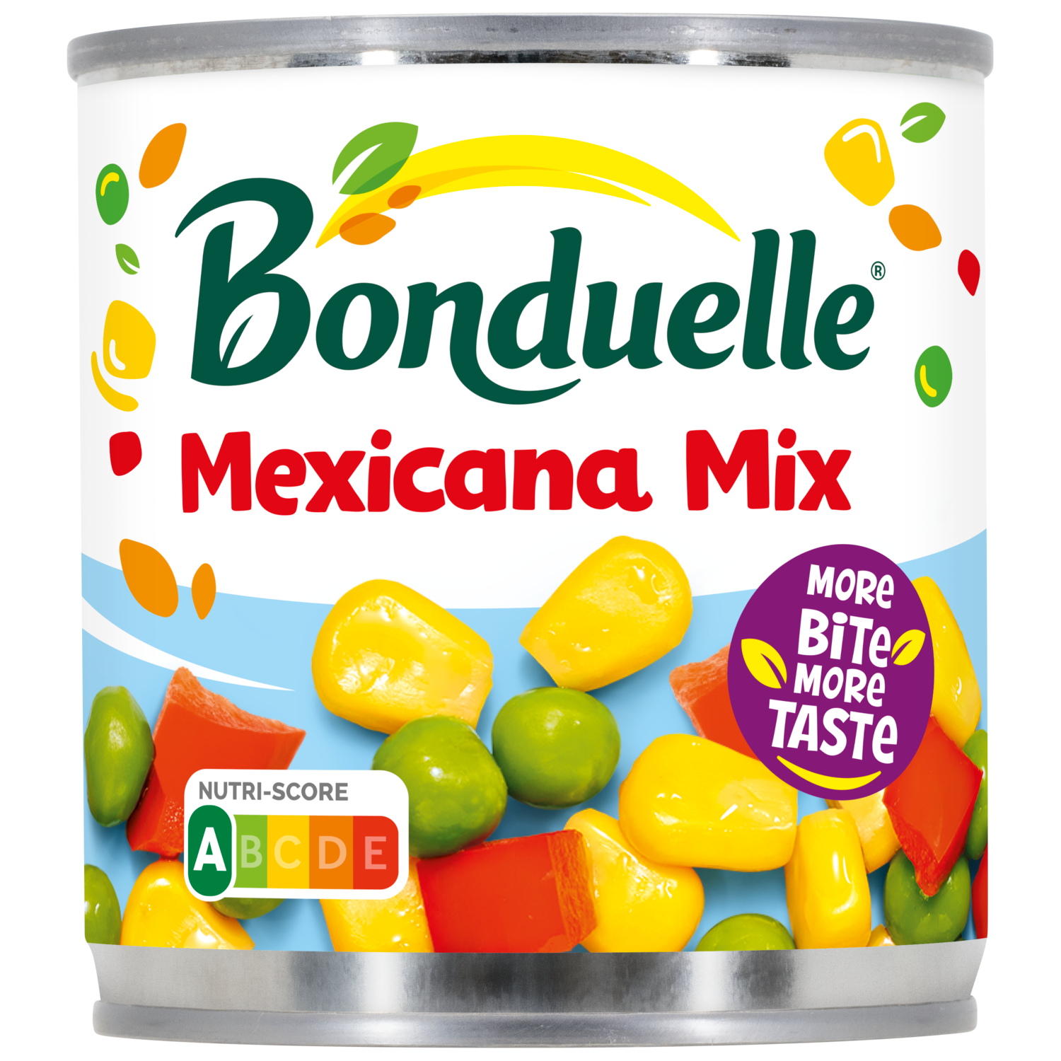 Bonduelle Mexico melange