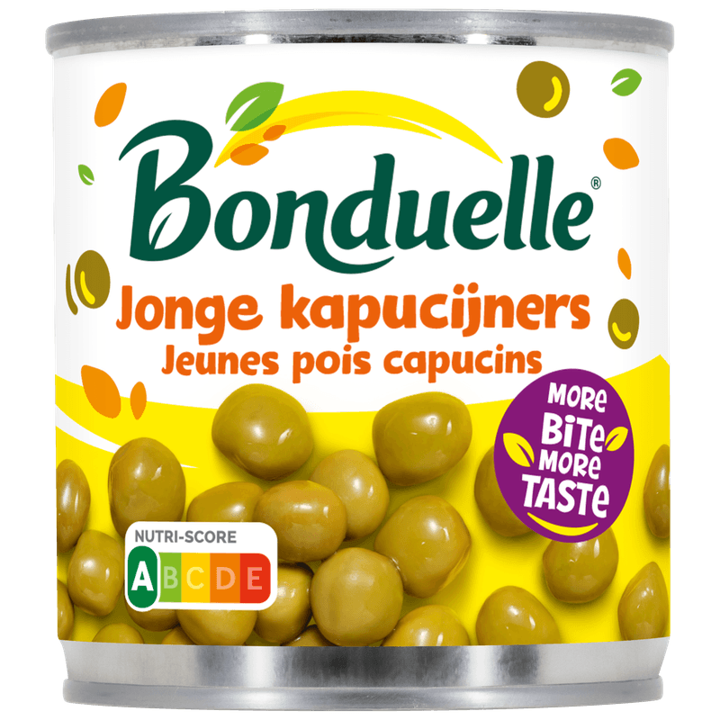 Bonduelle Jonge kapucijners