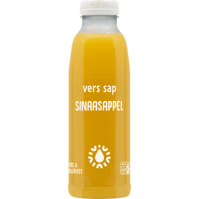 Sinaasappelsap - 500 ml