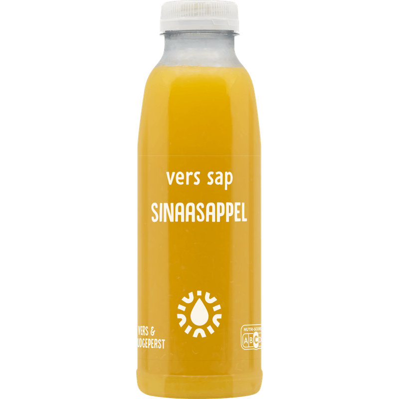 Sinaasappelsap