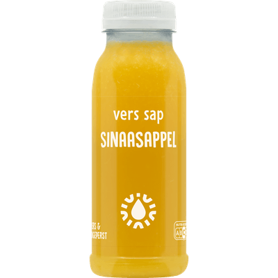 Sinaasappelsap - 250 ml