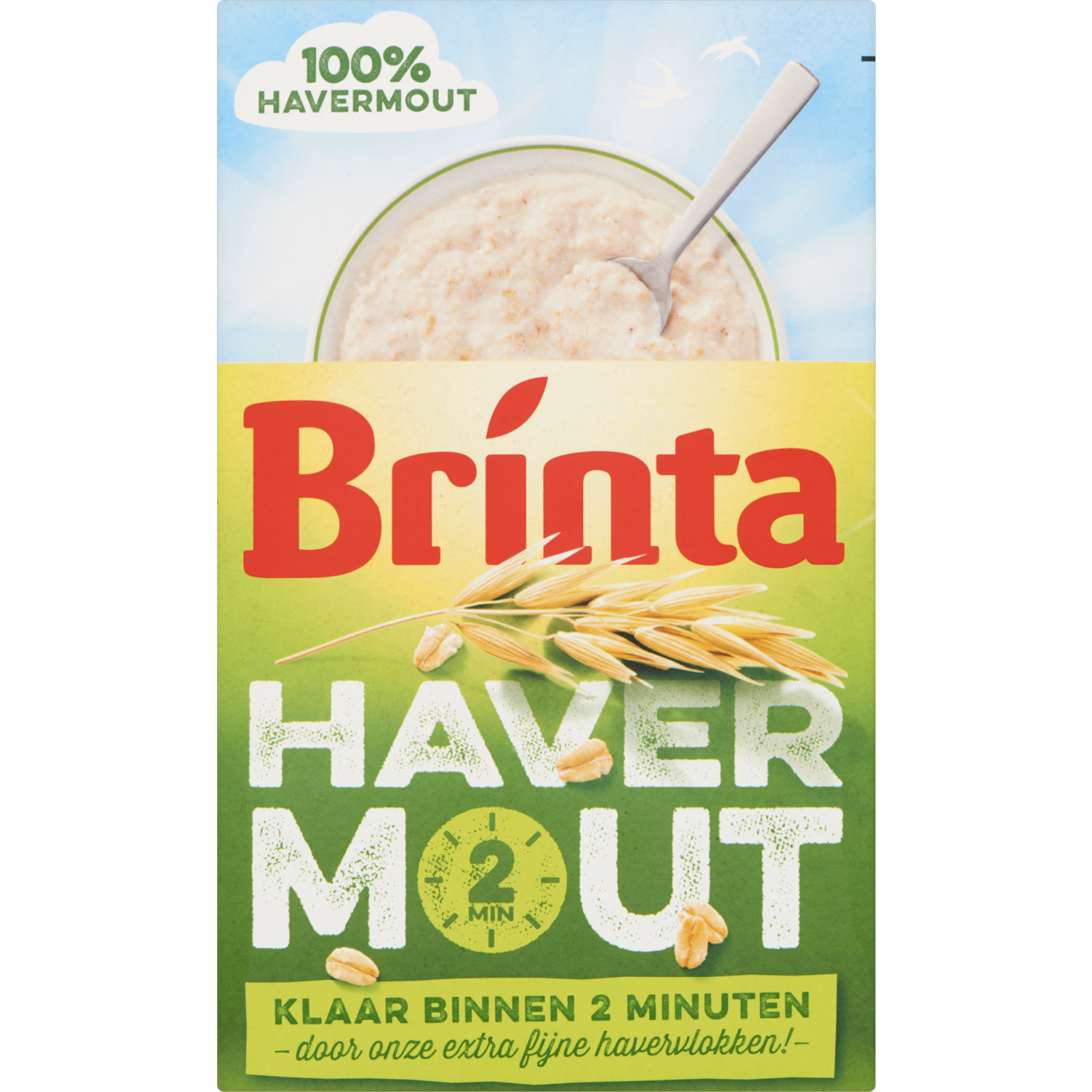 Brinta Havermout