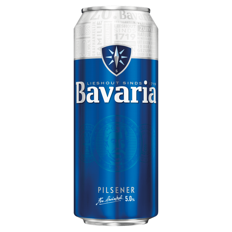 Bavaria Pilsener