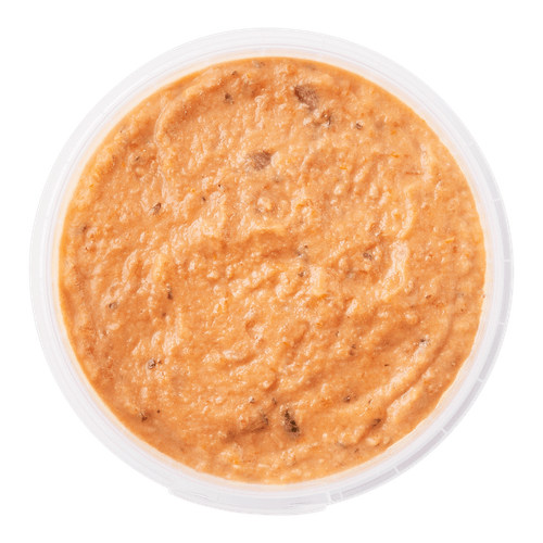 Foto van DekaMarkt Pastasaus tomaat-mascarpone op witte achtergrond