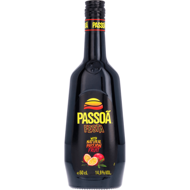 Passoã Festa