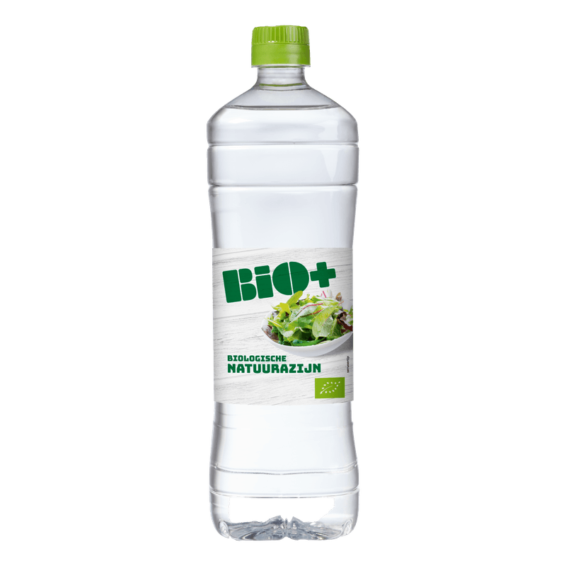 BIO+ Natuurazijn